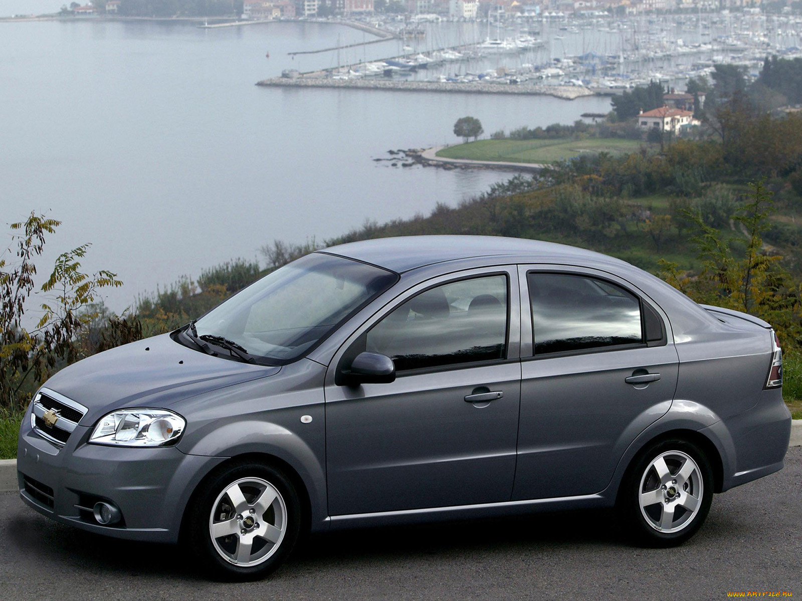 , chevrolet